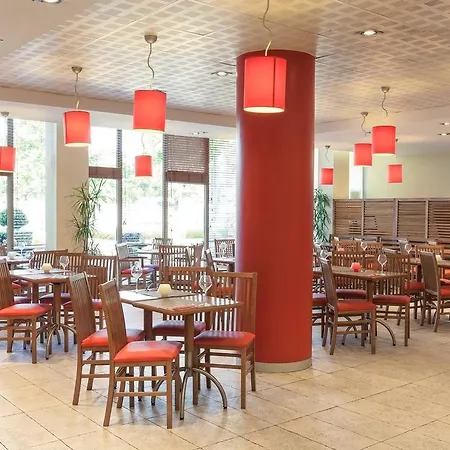 Ibis Barcelona Aeropuerto * Viladecans