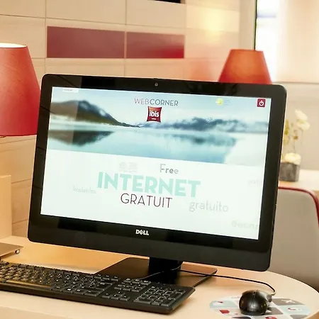 Ibis Barcelona Aeropuerto * Viladecans
