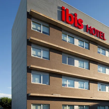 Hotel Ibis Barcelona Aeropuerto Viladecans