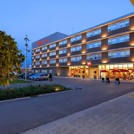 Ibis Barcelona Aeropuerto Viladecans