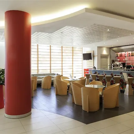 Ibis Barcelona Aeropuerto Viladecans
