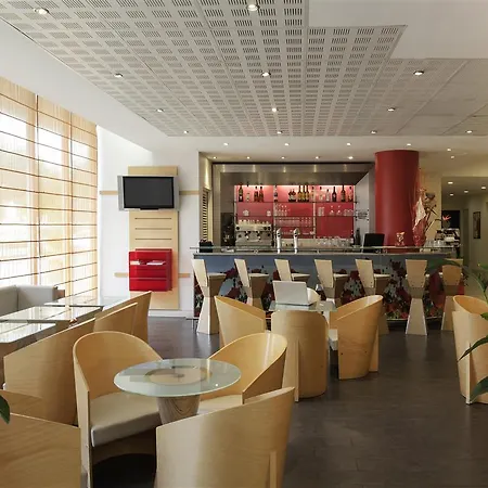 Ibis Barcelona Aeropuerto Viladecans