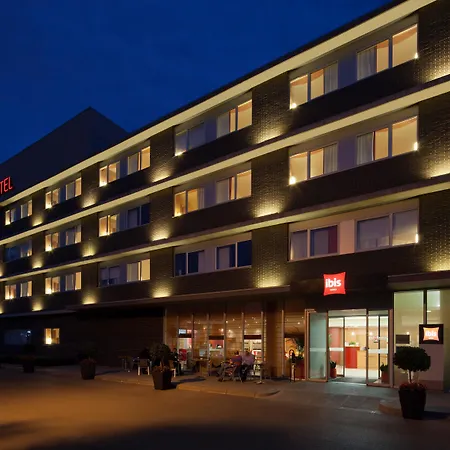 Ibis Barcelona Aeropuerto Viladecans