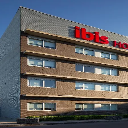 Hotel Ibis Barcelona Aeropuerto