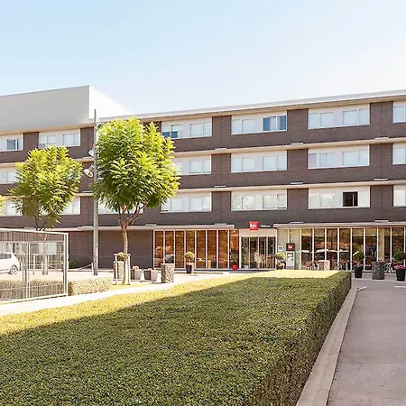 Ibis Barcelona Aeropuerto Hotel Viladecans
