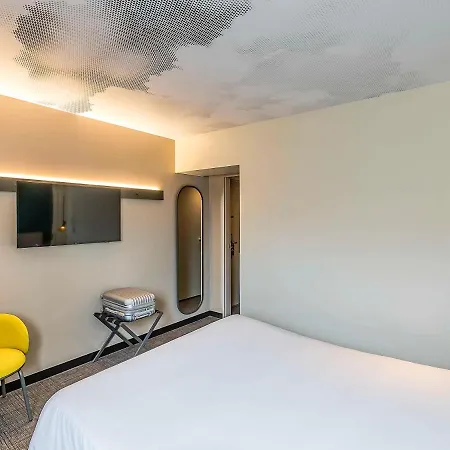 Hotel Ibis Barcelona Aeropuerto
