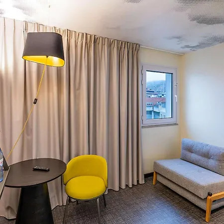 Hotel Ibis Barcelona Aeropuerto Viladecans