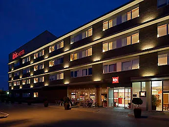 Ibis Barcelona Aeropuerto Hotel Viladecans