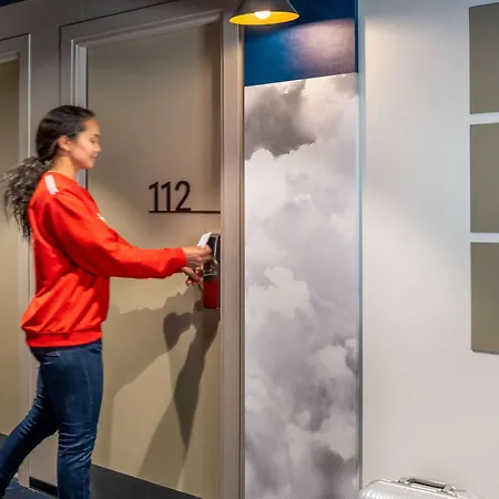 Hotel Ibis Barcelona Aeropuerto *