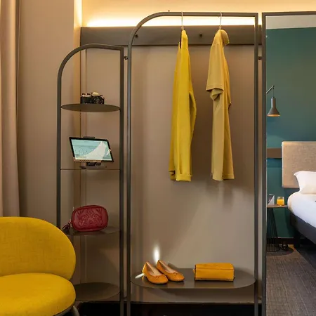 Ibis Barcelona Aeropuerto Hotel Viladecans
