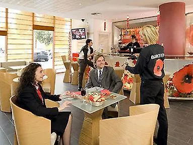 Ibis Barcelona Aeropuerto *