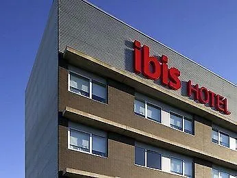 Ibis Barcelona Aeropuerto Hotel