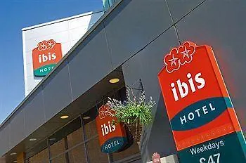 Ibis Barcelona Aeropuerto Hotel Viladecans