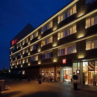 Ibis Barcelona Aeropuerto * Viladecans