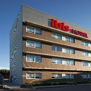 Ibis Barcelona Aeropuerto * Viladecans