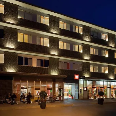 Hotel Ibis Barcelona Aeropuerto Viladecans