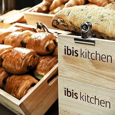 Ibis Barcelona Aeropuerto
