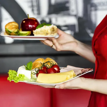 Hotel Ibis Barcelona Aeropuerto Viladecans