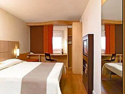Hotel Ibis Barcelona Aeropuerto Viladecans