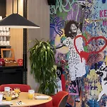 Ibis Barcelona Aeropuerto * Viladecans