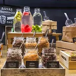 Hotel Ibis Barcelona Aeropuerto Viladecans