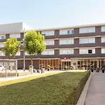 Hotel Ibis Barcelona Aeropuerto