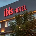 Hotel Ibis Barcelona Aeropuerto