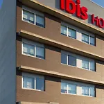 Hotel Ibis Barcelona Aeropuerto