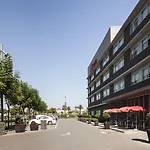 Hotel Ibis Barcelona Aeropuerto *