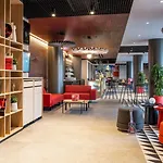 Ibis Barcelona Aeropuerto Hotel *