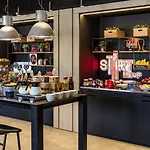 Hotel Ibis Barcelona Aeropuerto *