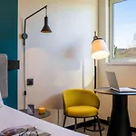 Ibis Barcelona Aeropuerto Hotel