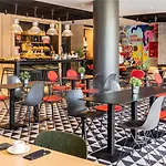 Hotel Ibis Barcelona Aeropuerto Viladecans
