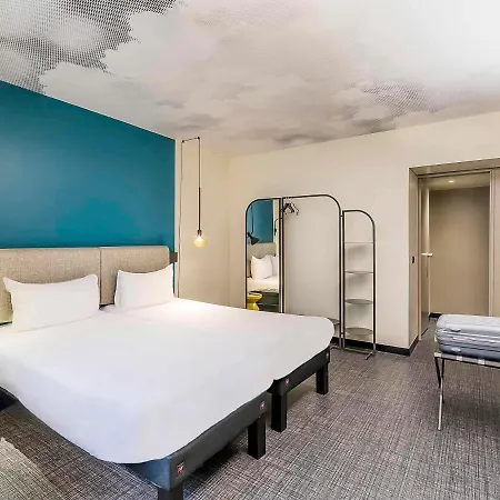 Ibis Barcelona Aeropuerto Hotel Viladecáns