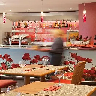 Ξενοδοχείο Ibis Barcelona Aeropuerto Viladecáns