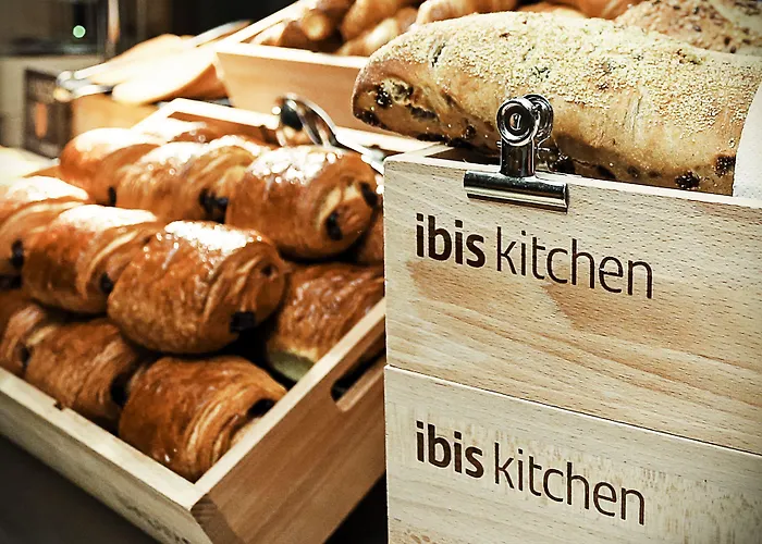 Ibis Barcelona Aeropuerto
